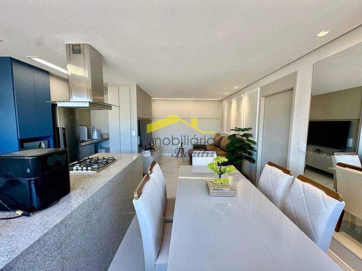 Apartamento, Betânia, 3 Quartos, 3 Vagas, 1 Suíte