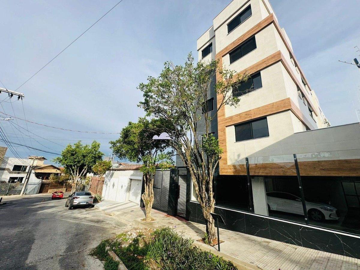 Apartamento, Planalto, 4 Quartos, 2 Vagas, 2 Suítes