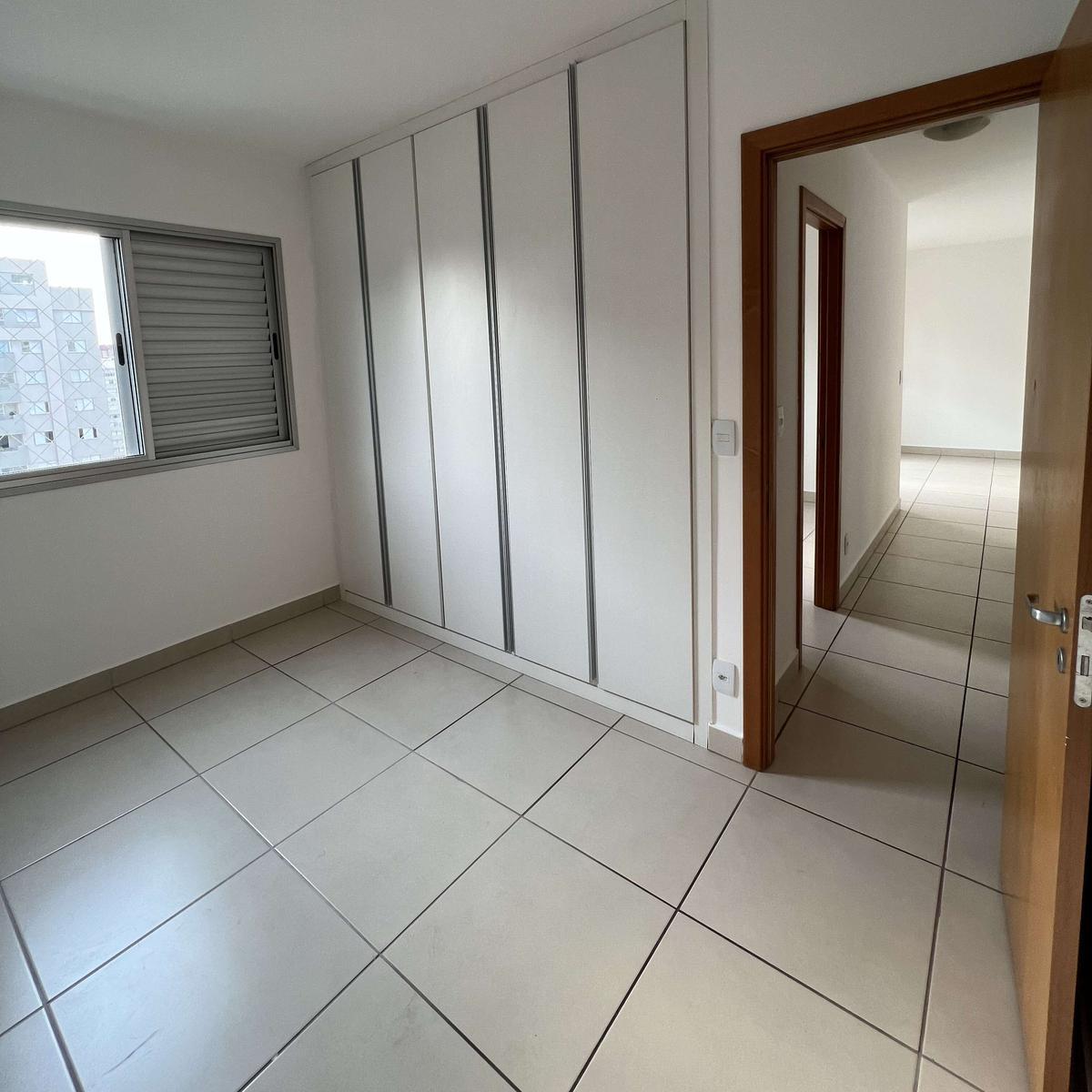 Apartamento, Centro, 2 Quartos, 2 Vagas
