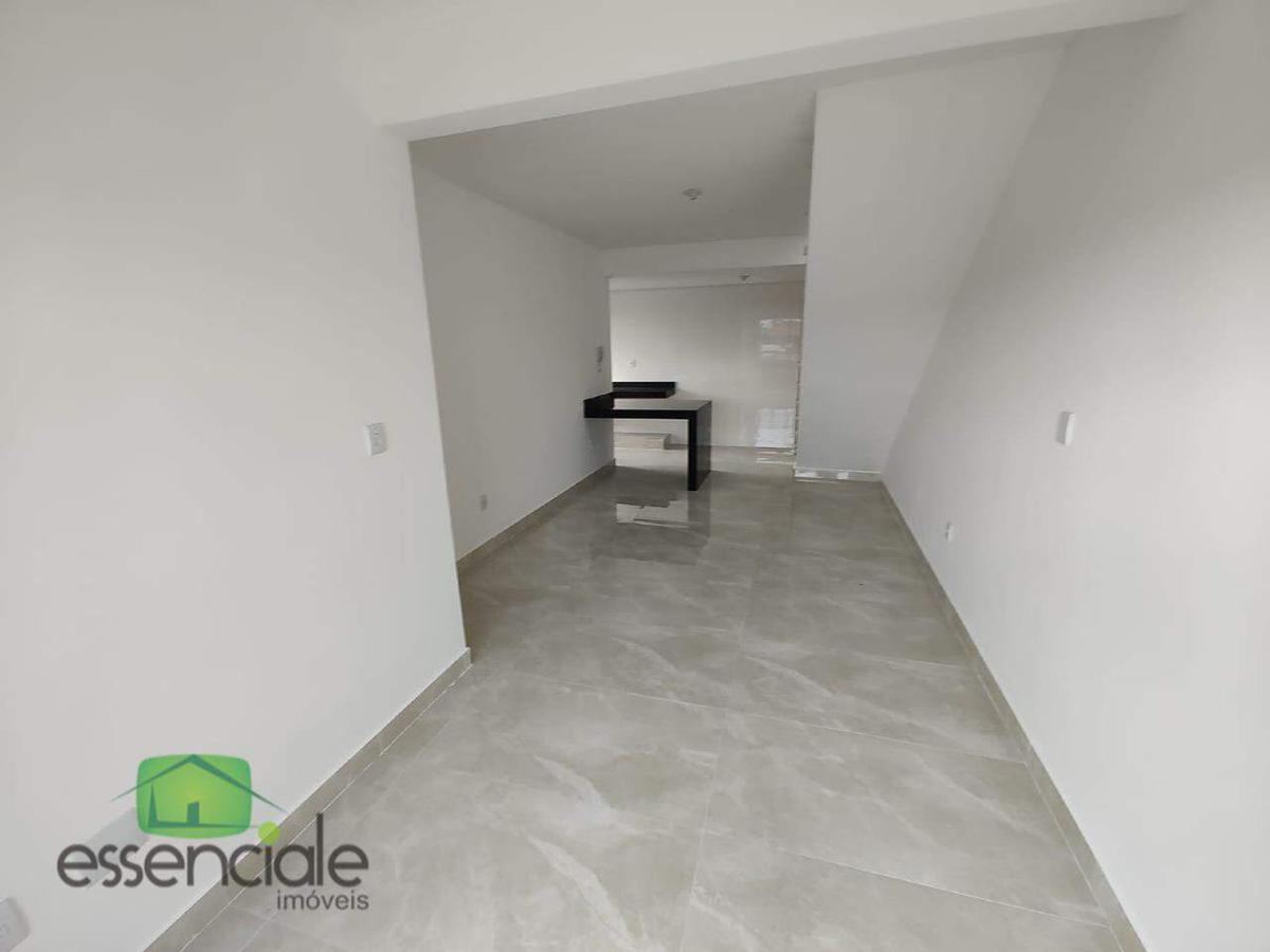 Cobertura, Amazonas, 3 Quartos, 4 Vagas, 1 Suíte