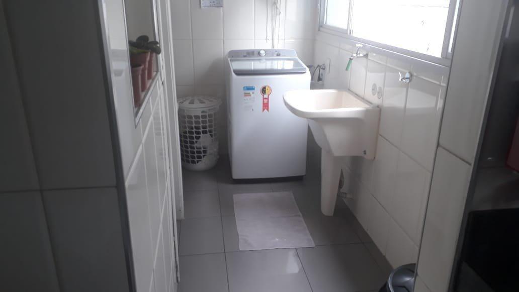 Cobertura, Santa Cruz, 4 Quartos, 4 Vagas, 2 Suítes