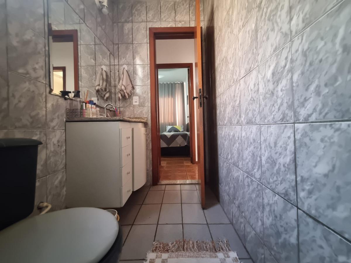 Apartamento, Jardim Riacho das Pedras, 3 Quartos, 1 Vaga