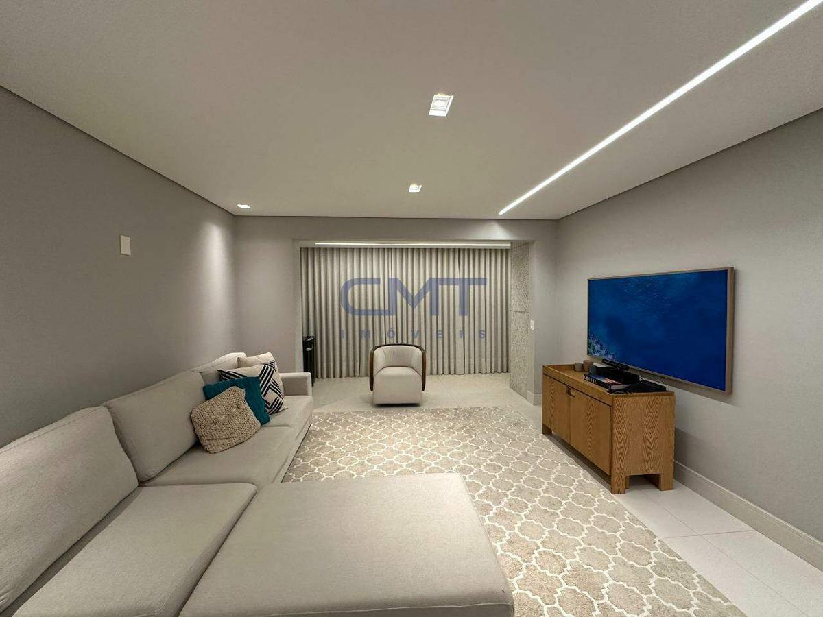 Apartamento, Santo Antônio, 4 Quartos, 3 Vagas, 4 Suítes