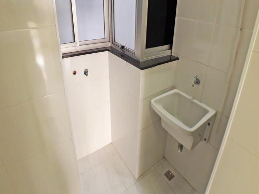 Apartamento, Centro, 2 Quartos, 0 Vaga, 1 Suíte