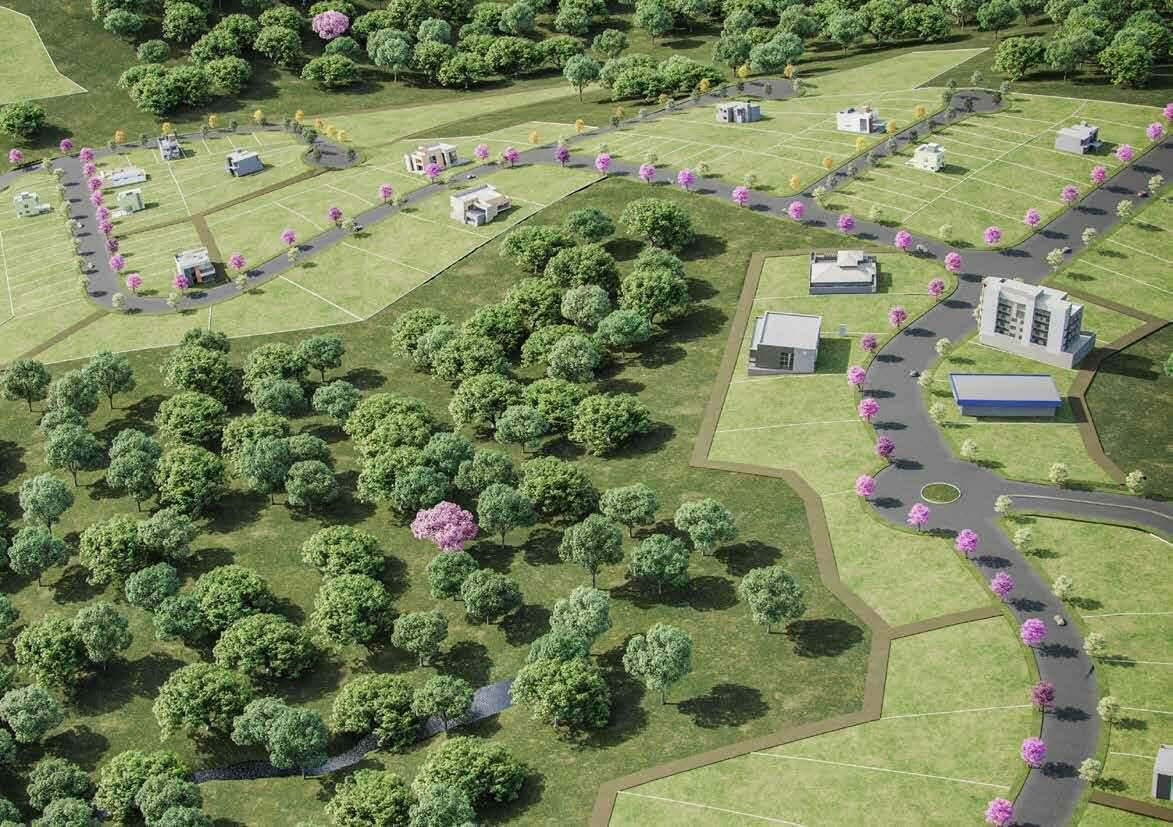 Lote, Santa Fé, 0 Quarto, 0 Vaga