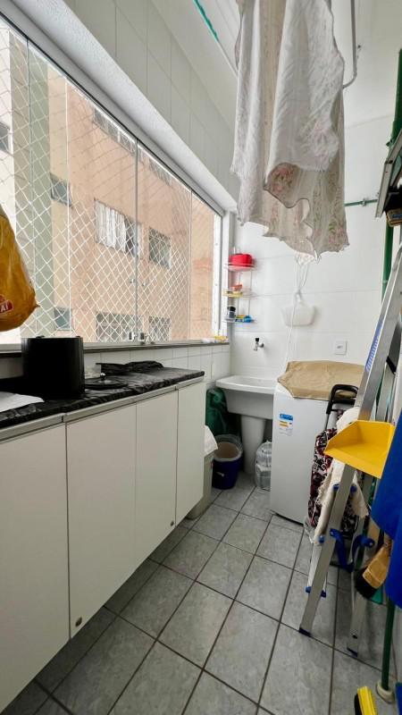 Apartamento, Lourdes, 2 Quartos, 1 Vaga, 1 Suíte