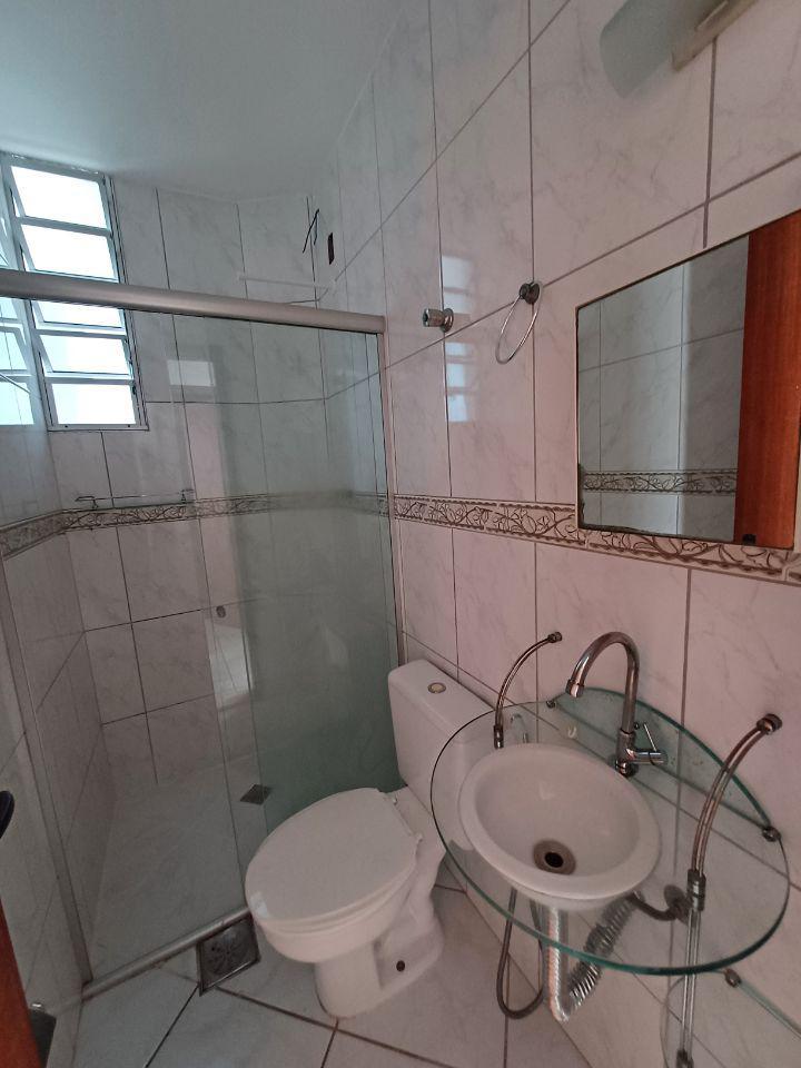Apartamento, Santa Inês, 2 Quartos, 1 Vaga