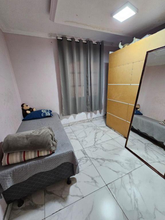 Casa, Esplanada, 3 Quartos, 5 Vagas, 1 Suíte