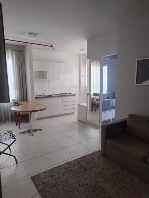 Apartamento, União, 1 Quarto, 1 Vaga, 1 Suíte