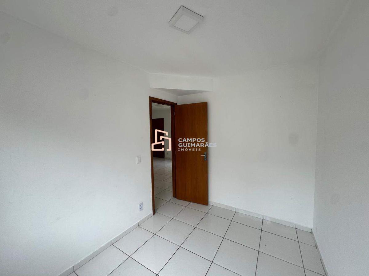 Cobertura, Betim Industrial, 2 Quartos, 1 Vaga