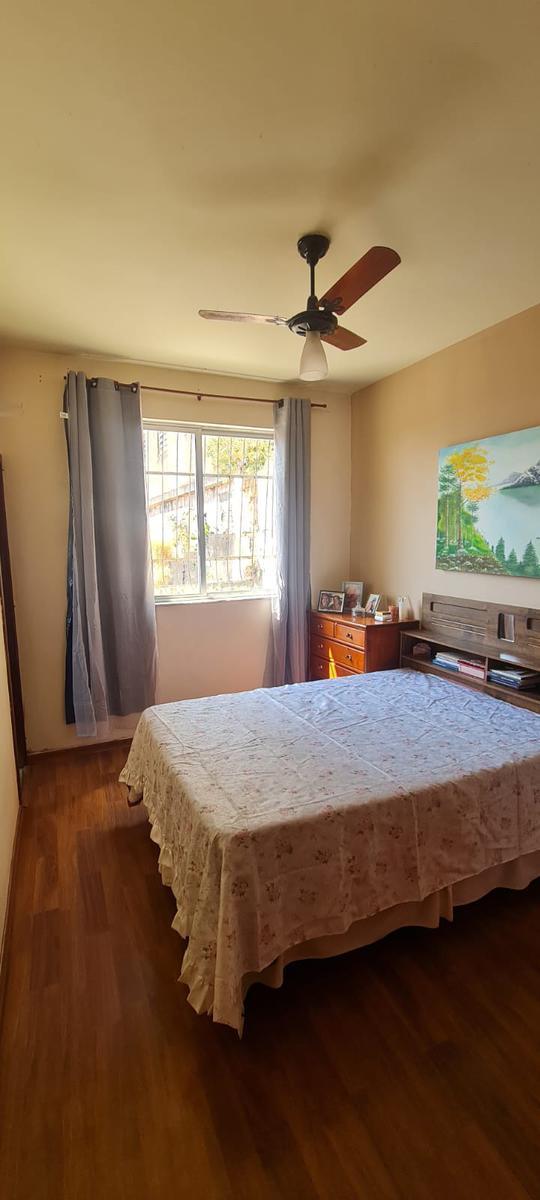 Cobertura, Sagrada Família, 3 Quartos, 2 Vagas, 1 Suíte