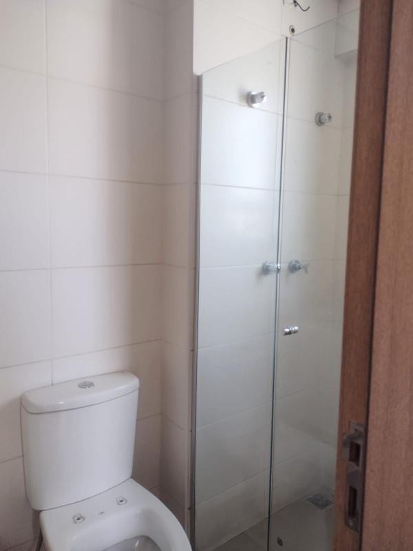 Apartamento, Paquetá, 3 Quartos, 2 Vagas, 1 Suíte