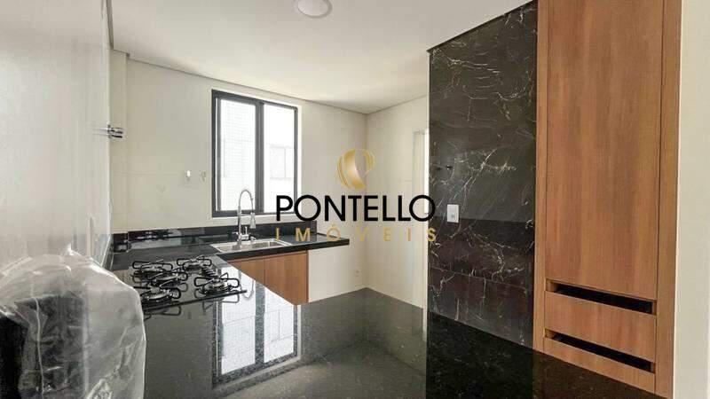 Cobertura, Gutierrez, 3 Quartos, 2 Vagas, 1 Suíte