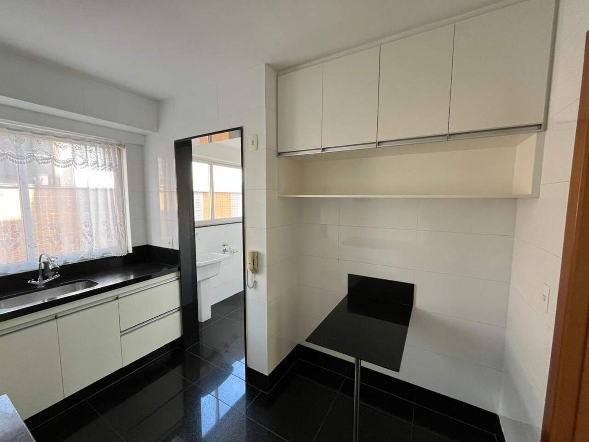 Apartamento, Buritis, 3 Quartos, 2 Vagas, 1 Suíte