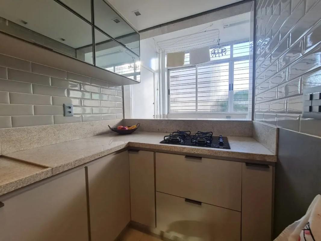 Apartamento, Santo Antônio, 3 Quartos, 1 Vaga, 1 Suíte