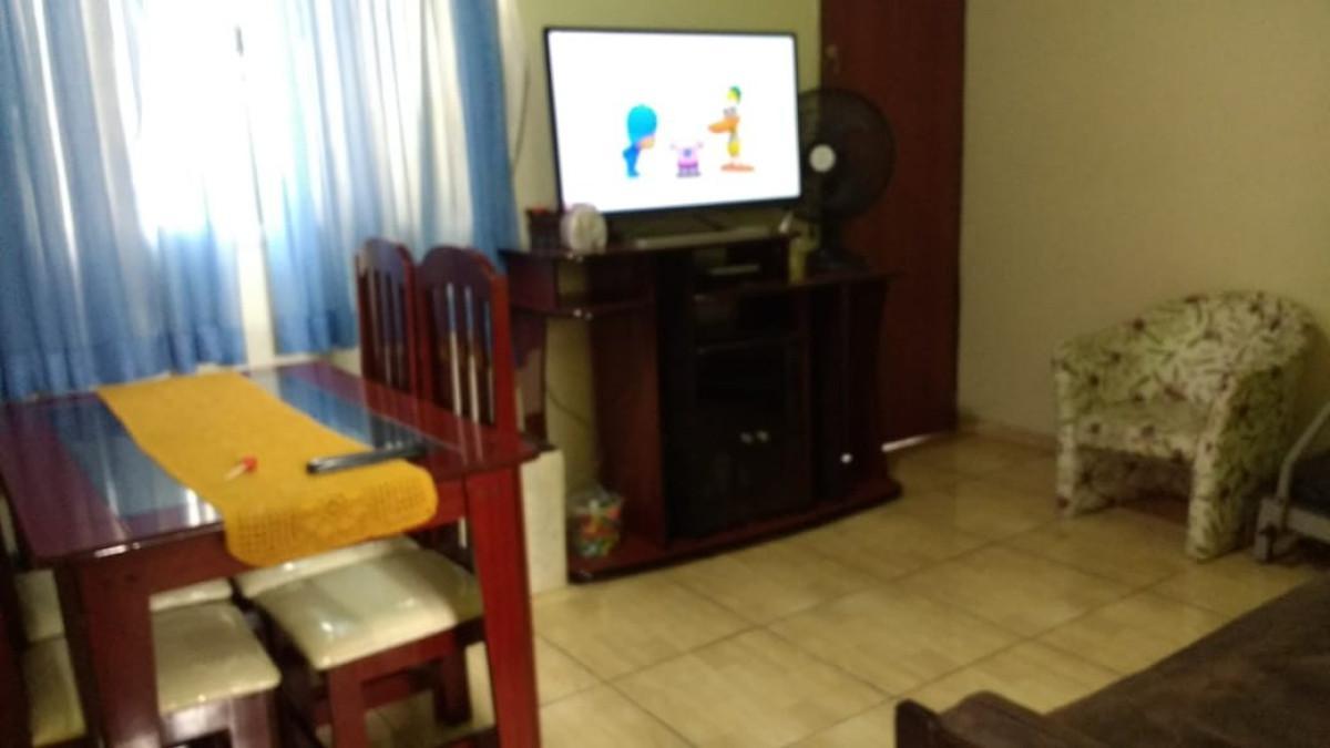 Apartamento, Mantiqueira, 2 Quartos, 1 Vaga
