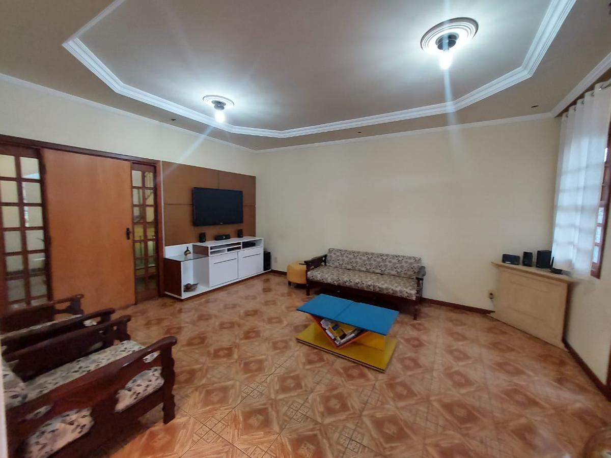 Casa, Palmares, 4 Quartos, 5 Vagas, 1 Suíte