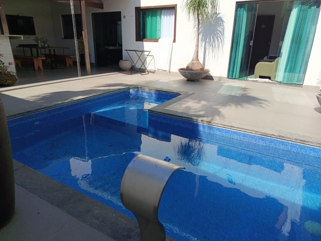 Casa, Várzea, 5 Quartos, 3 Vagas, 2 Suítes
