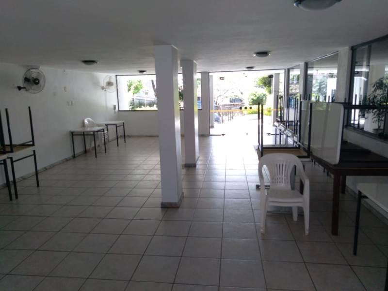 Apartamento, Santo Antônio, 3 Quartos, 1 Vaga, 1 Suíte