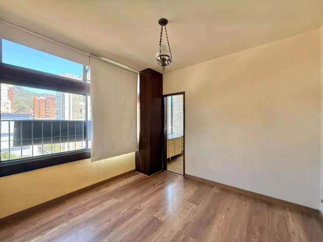 Apartamento, Serra, 3 Quartos, 1 Vaga, 1 Suíte