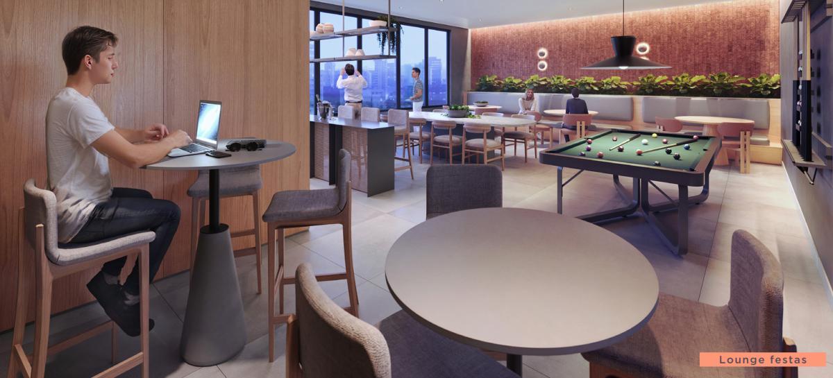 Apart Hotel, Lourdes, 1 Quarto, 1 Vaga