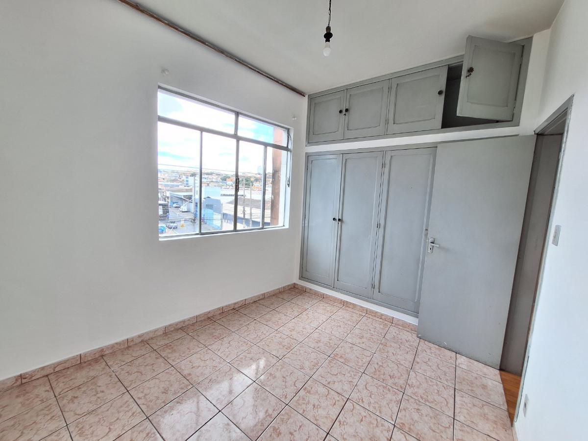 Apartamento, Carlos Prates, 2 Quartos, 0 Vaga