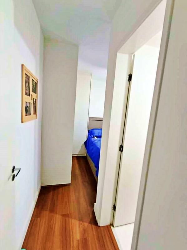 Apartamento, Castelo, 2 Quartos, 1 Vaga, 1 Suíte