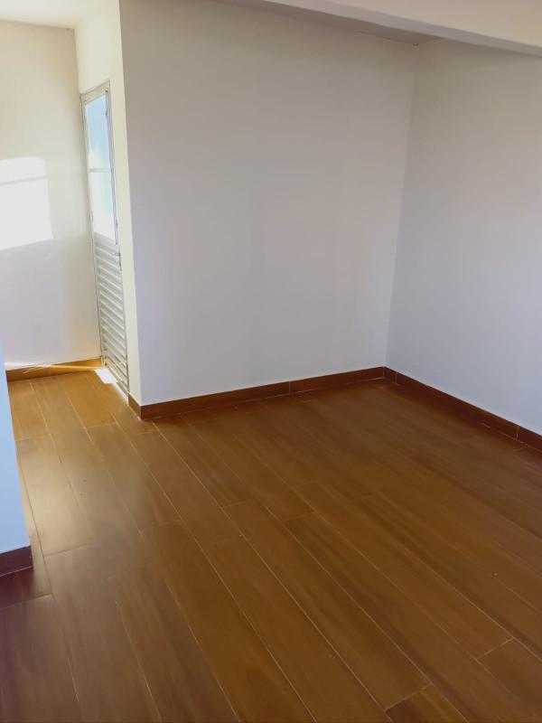Cobertura, Nova Suíssa, 2 Quartos, 2 Vagas, 1 Suíte