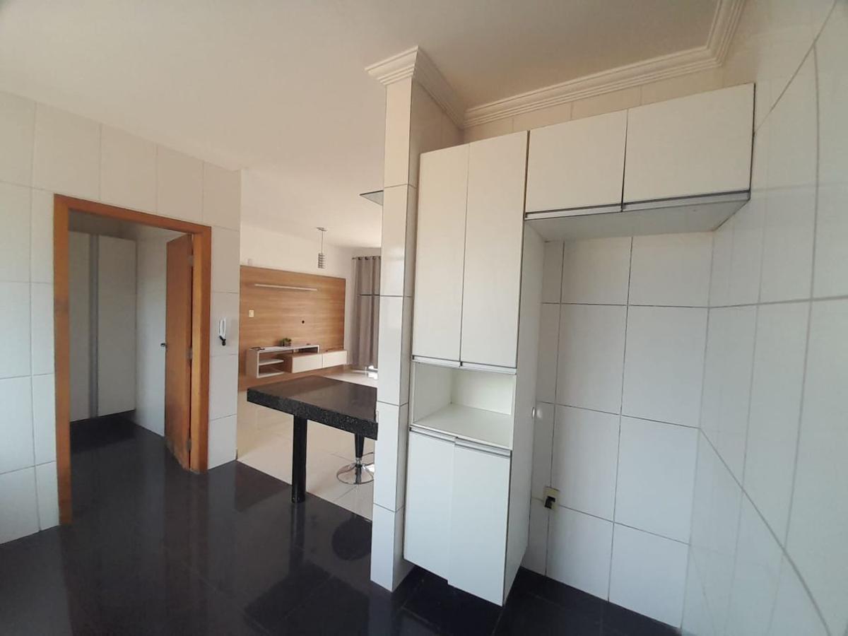 Apartamento, Palmares, 3 Quartos, 1 Vaga, 1 Suíte