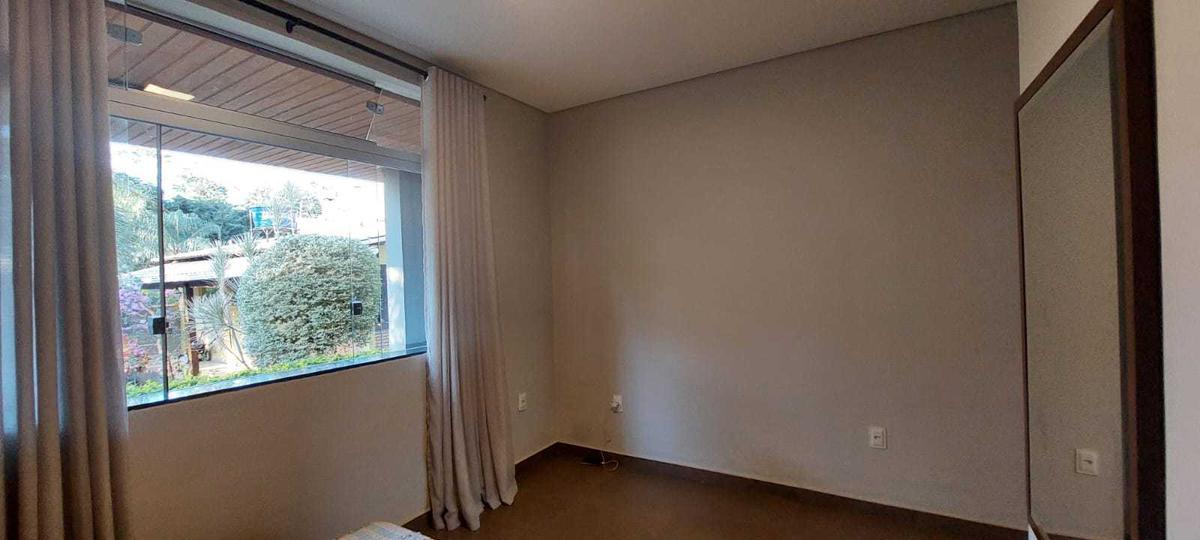 Casa, Recanto da Lagoa, 4 Quartos, 2 Vagas, 2 Suítes