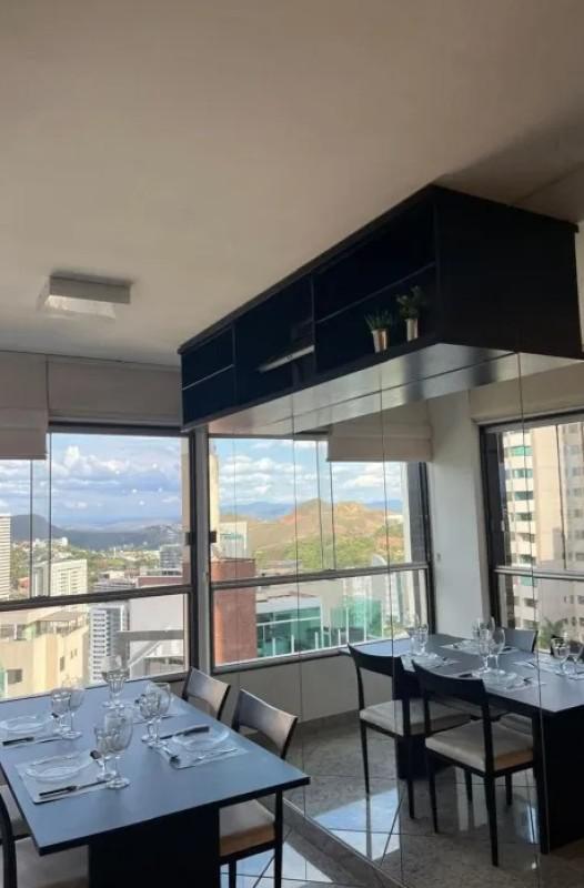 Apartamento, Vale do Sereno, 2 Quartos, 1 Vaga, 1 Suíte