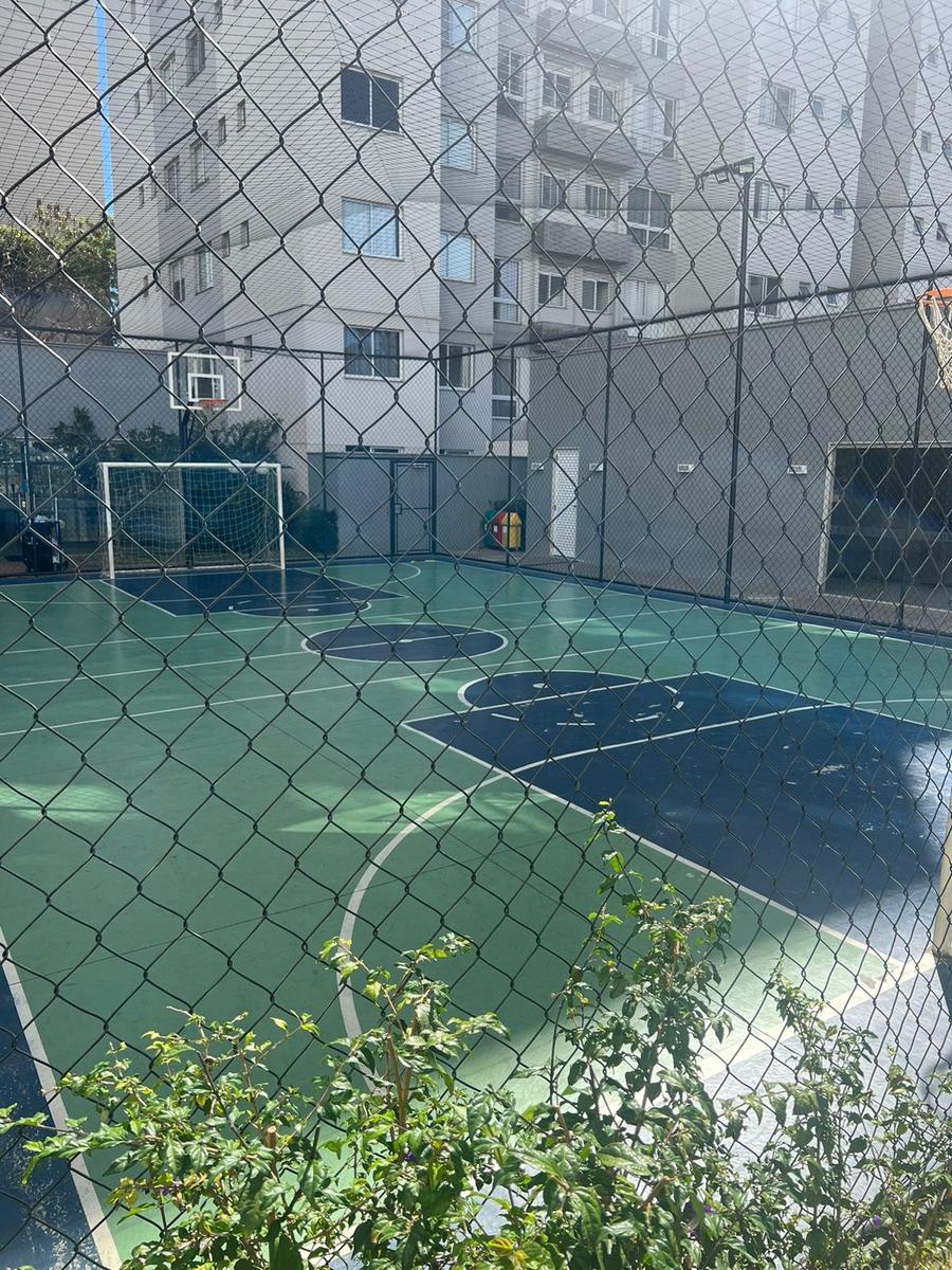 Apartamento, Aeroporto, 2 Quartos, 2 Vagas, 1 Suíte