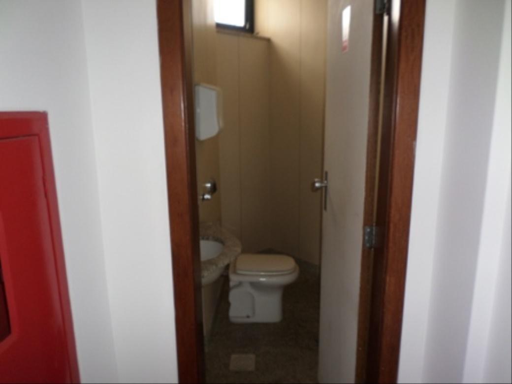Andar, Cidade Jardim, 10 Vagas