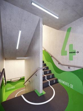 Apartamento, Serra, 4 Quartos, 3 Vagas, 3 Suítes