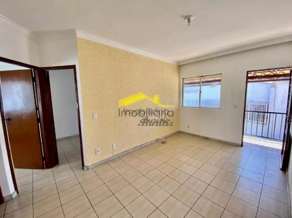 Apartamento, Palmeiras, 2 Quartos, 1 Vaga