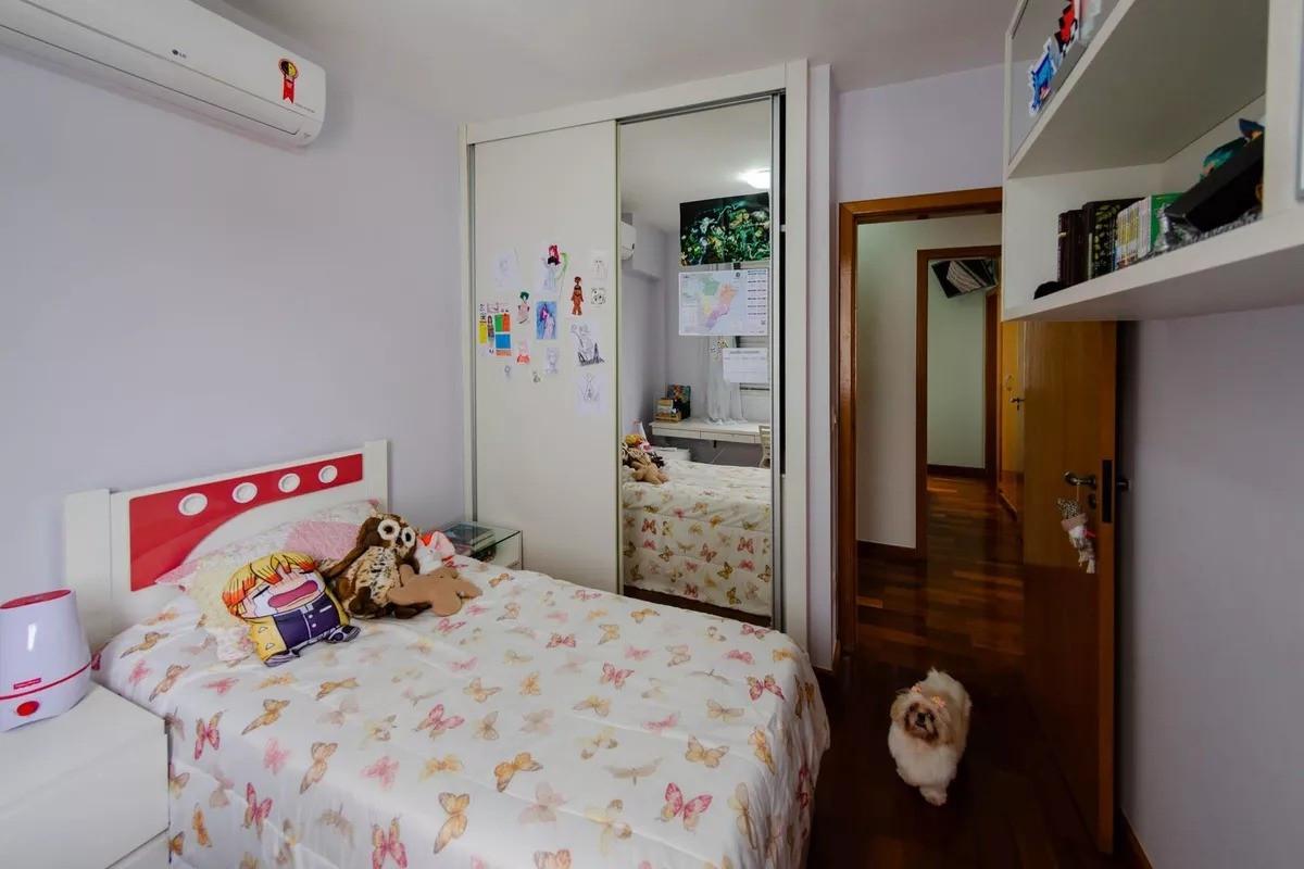Apartamento, Prado, 4 Quartos, 2 Vagas, 1 Suíte