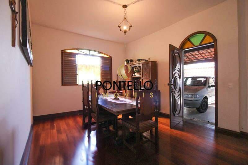 Casa, Jardim Atlântico, 4 Quartos, 4 Vagas, 1 Suíte