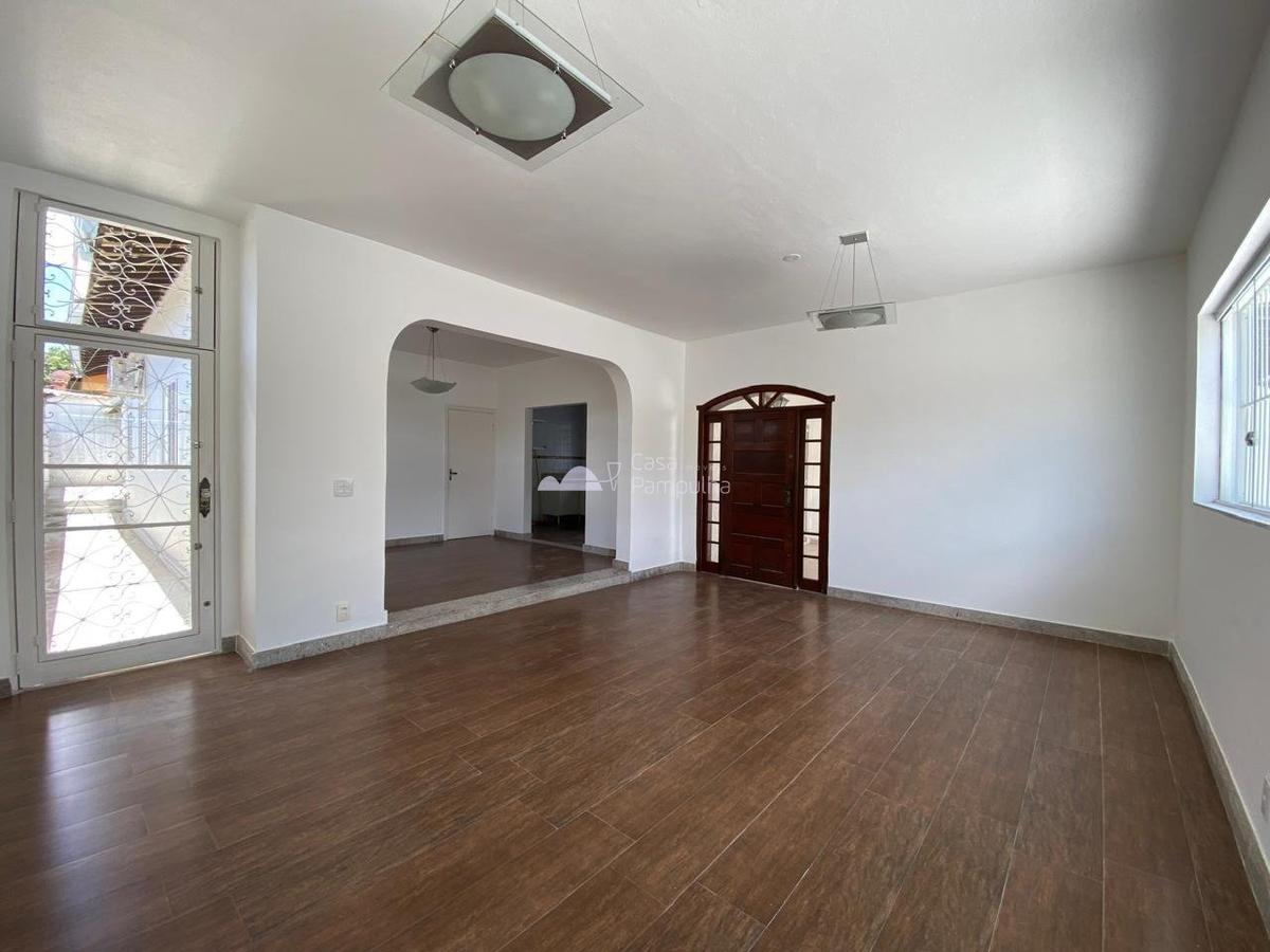 Casa, Santa Amélia, 3 Quartos, 2 Vagas, 1 Suíte
