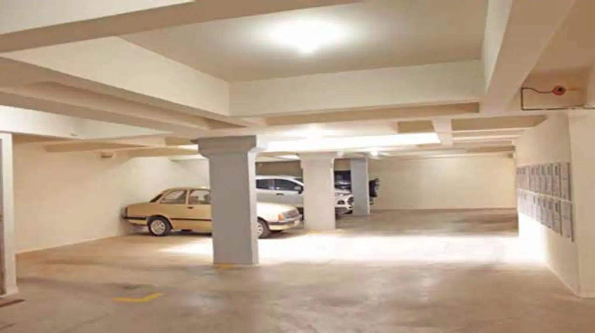 Cobertura, Nova Suíssa, 2 Quartos, 1 Vaga, 1 Suíte