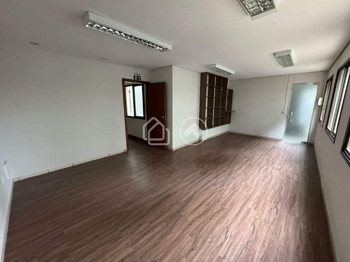 Andar, Savassi, 4 Vagas