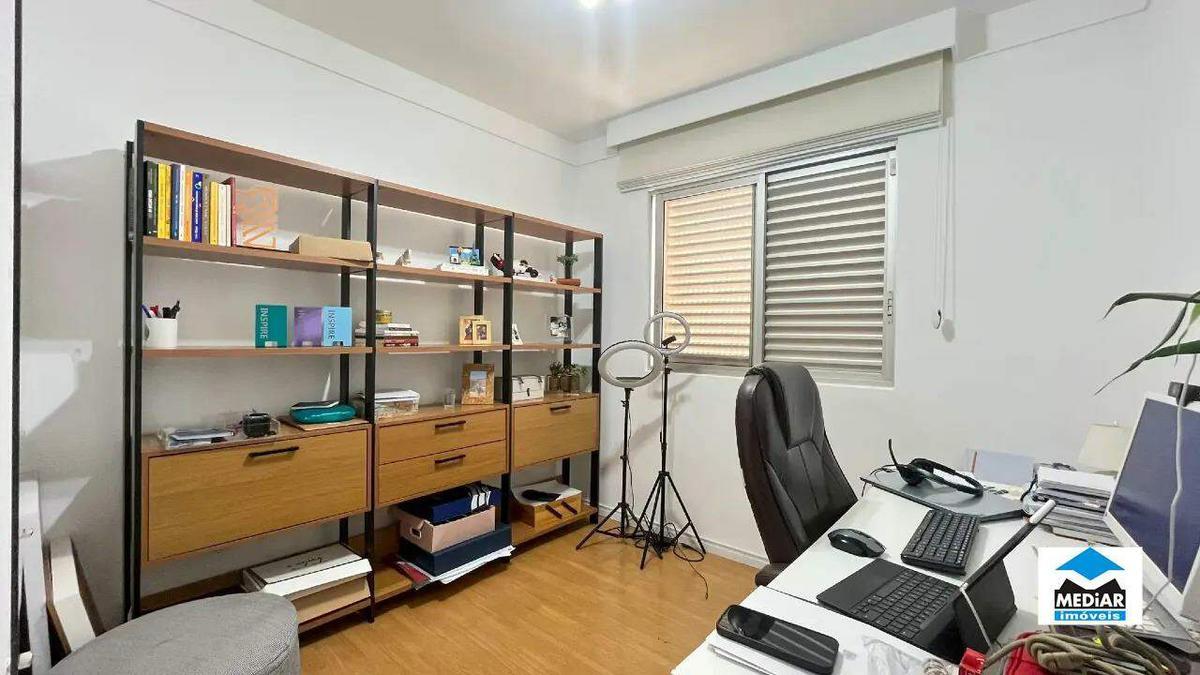 Apartamento, Renascença, 4 Quartos, 4 Vagas, 4 Suítes
