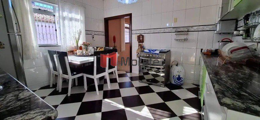 Casa, Serrano, 3 Quartos, 3 Vagas, 1 Suíte