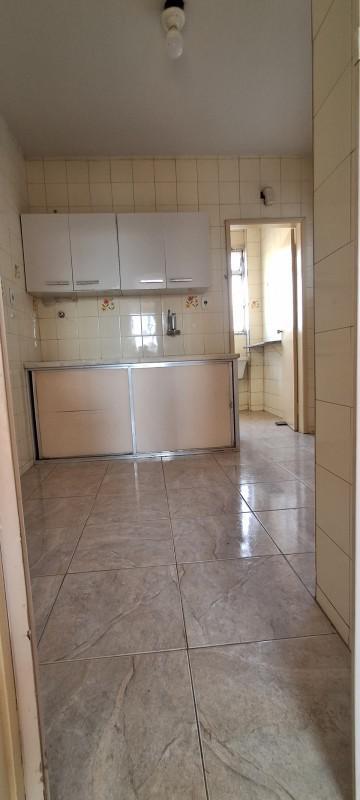 Apartamento, Jardim América, 2 Quartos, 1 Vaga