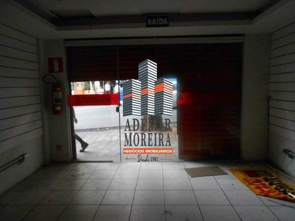 Loja, Centro
