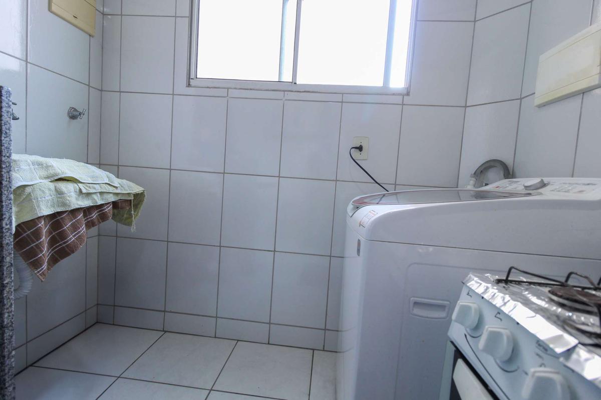 Apartamento, São João Batista (venda Nova), 2 Quartos, 1 Vaga