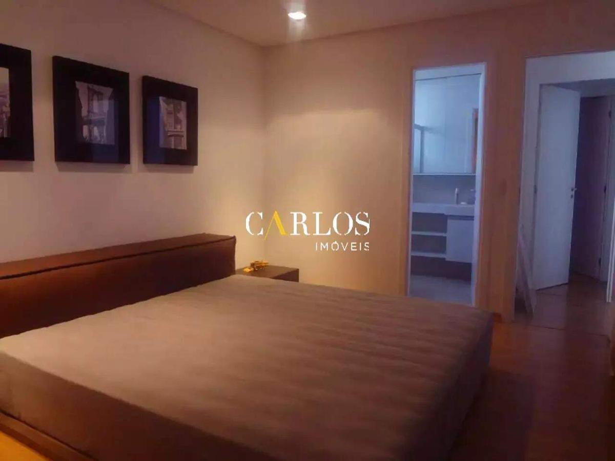 Apartamento, Vila da Serra, 2 Quartos, 3 Vagas, 2 Suítes