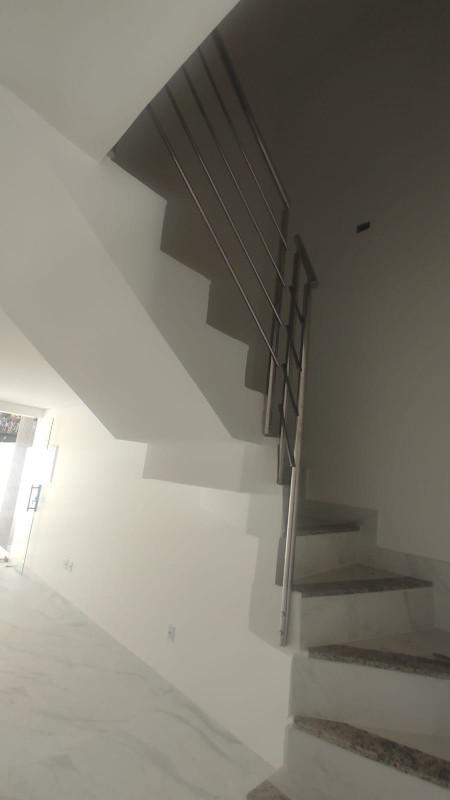 Casa, São João Batista (venda Nova), 2 Quartos, 2 Vagas