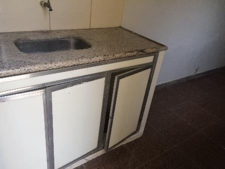 Andar, Padre Eustáquio, 1 Quarto, 0 Vaga