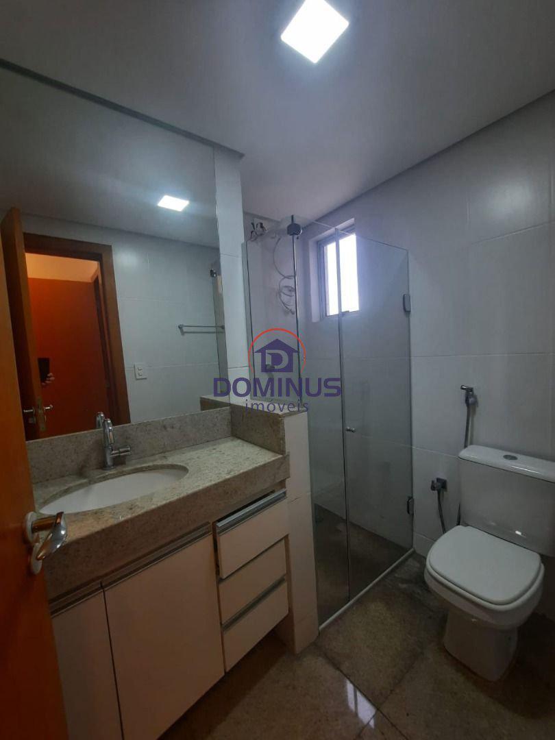 Apartamento, Liberdade, 3 Quartos, 2 Vagas, 1 Suíte