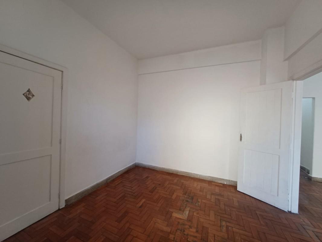 Apartamento, São Cristóvão, 1 Quarto, 0 Vaga